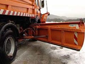 ballast grade for unimog