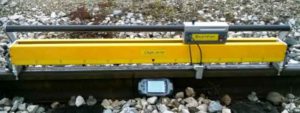 digilame measuring equipment