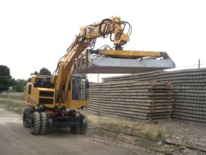 grue rail route EN 30T