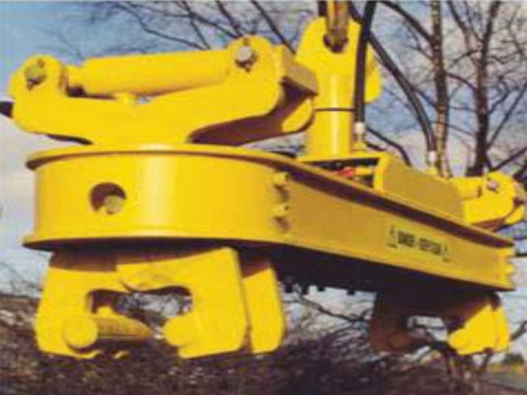 palonnier universel pu-100 manutention de rail