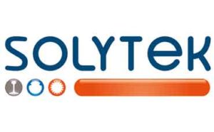 logo solytek materiel ferroviaire