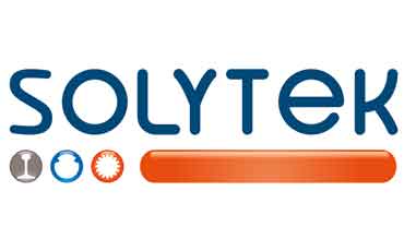 logo solytek materiel ferroviaire